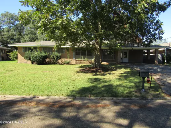 102 Wicklow, New Iberia, LA 70563