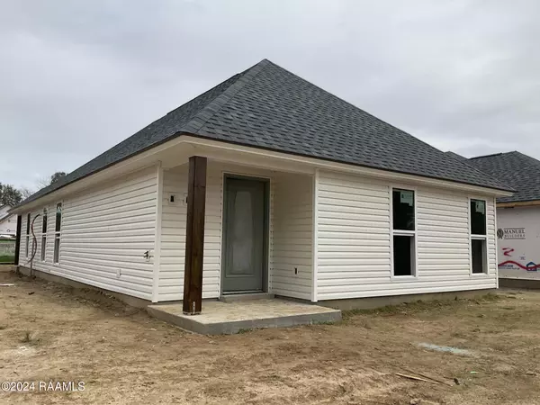 Carencro, LA 70520,241 Camerons Cove