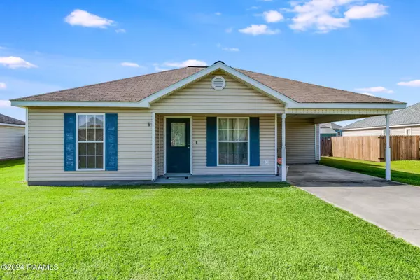 1049 Gary, Breaux Bridge, LA 70517