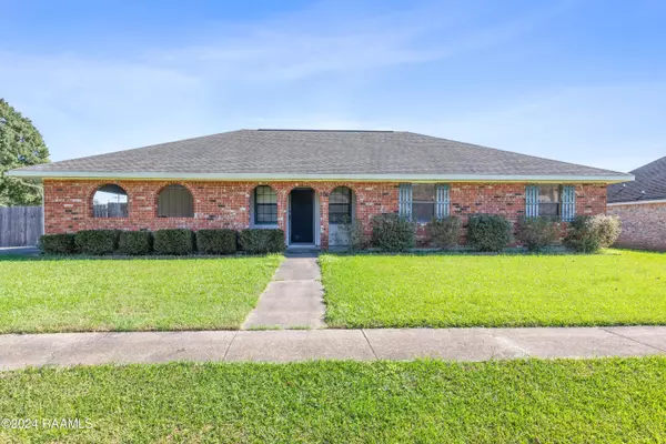 106 Willowview, Broussard, LA 70518