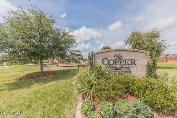 Youngsville, LA 70592,107 Copper Hill