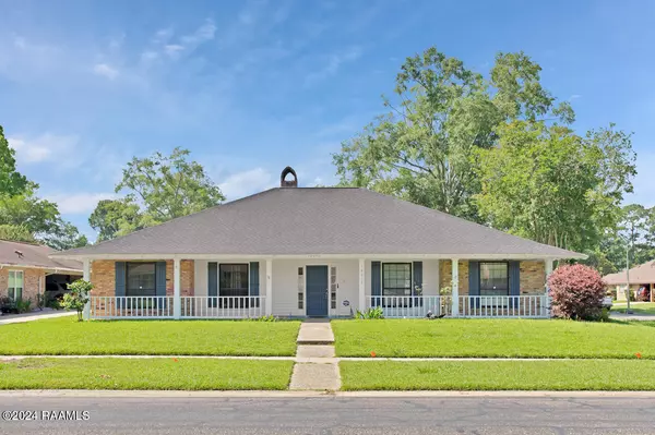 16012 Antietam, Baton Rouge, LA 70817