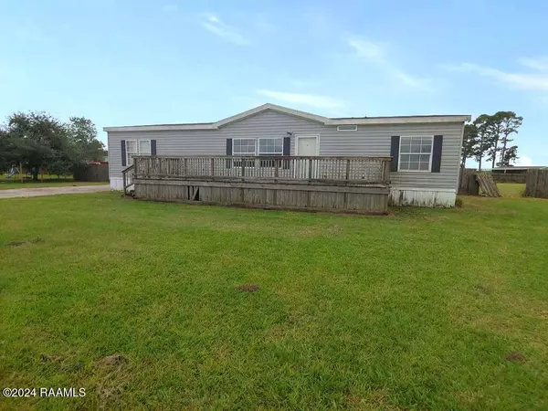 102 Merlot, Opelousas, LA 70570