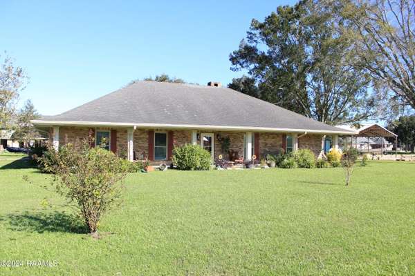 7804 Lake Simonette, Erath, LA 70533