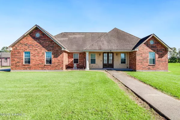 11015 Revelation, Abbeville, LA 70510