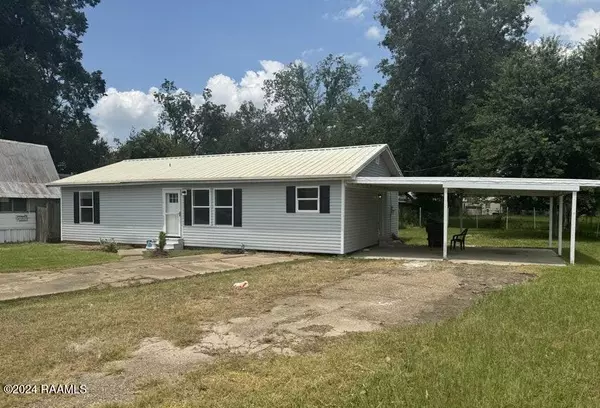 305 5th, Duson, LA 70529