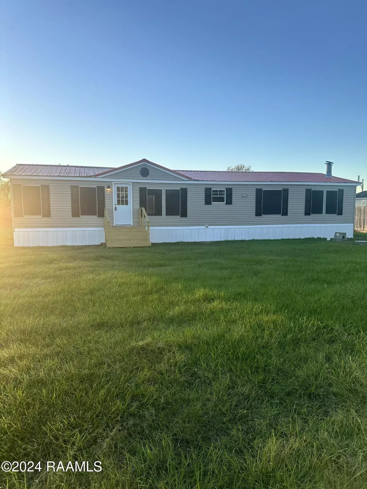 Breaux Bridge, LA 70517,1473 Zin Zin RD