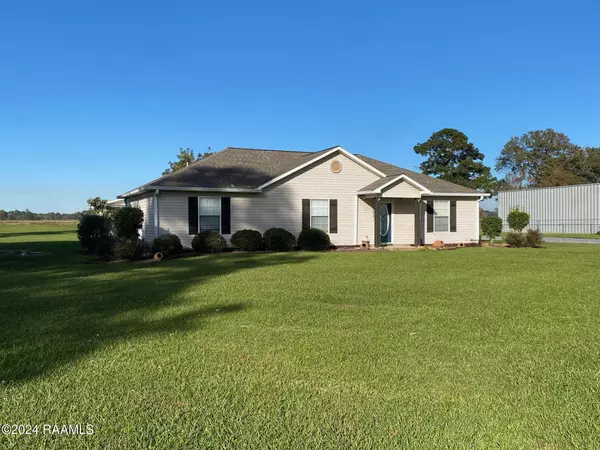 2654 Fournerat, Eunice, LA 70535