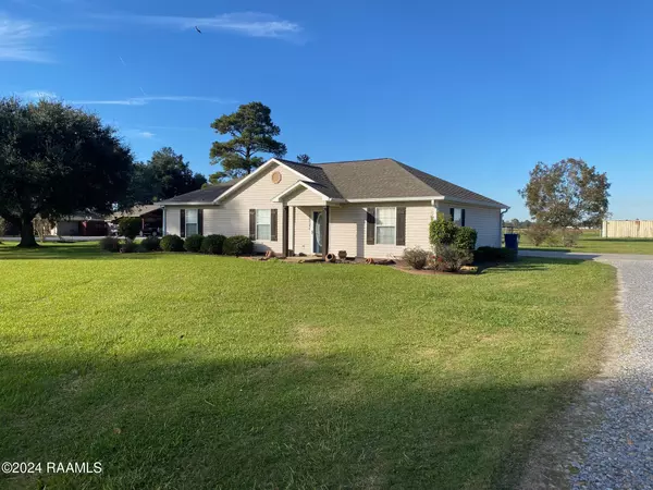 Eunice, LA 70535,2654 Fournerat