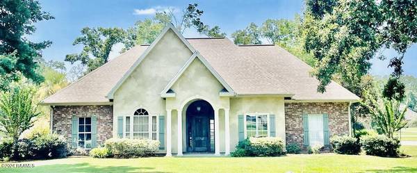 225 Carrera, Eunice, LA 70535