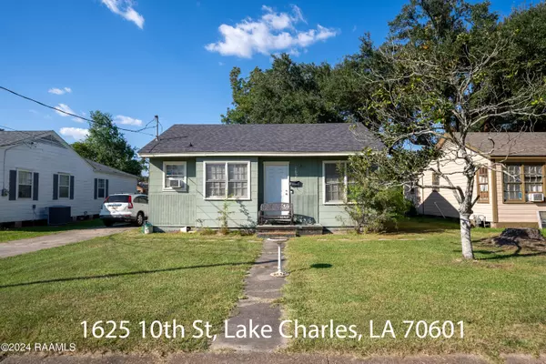 Lake Charles, LA 70607,1301 Meadow