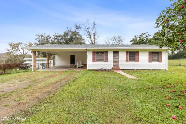 709 Kidder, Carencro, LA 70520