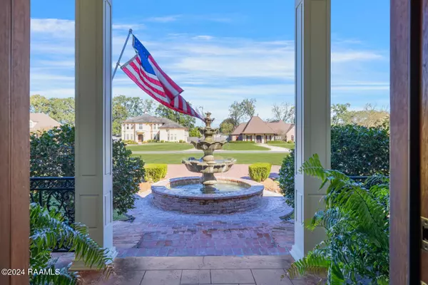 Lafayette, LA 70507,107 Western LN