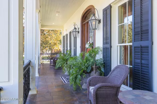 Lafayette, LA 70507,107 Western LN