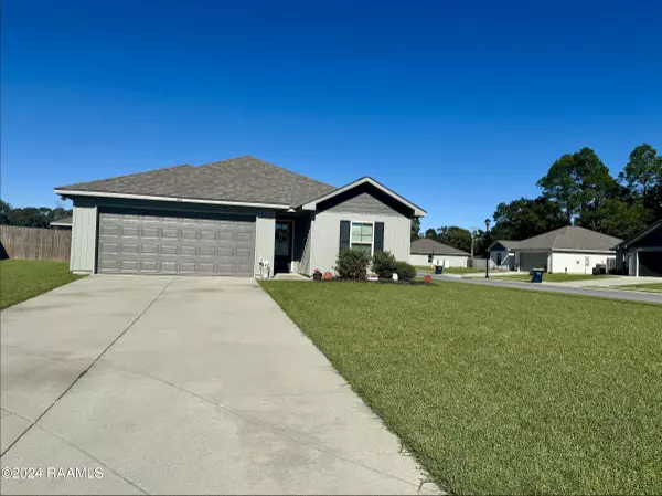 105 Armstrong, Carencro, LA 70520