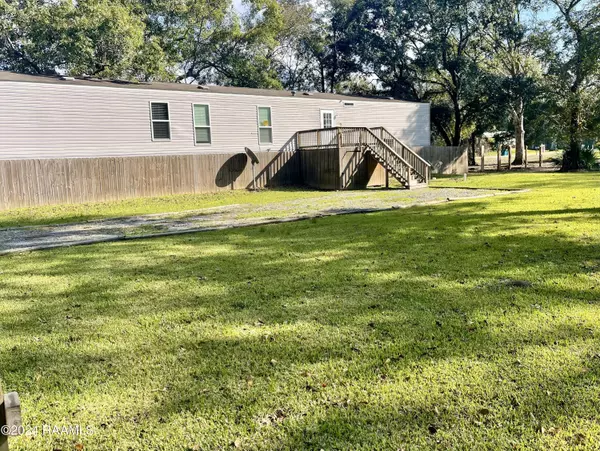 1045 Broussard, St. Martinville, LA 70582