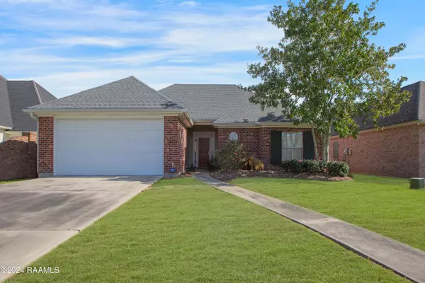 423 Lauren, Scott, LA 70583