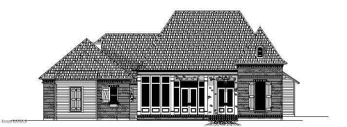 Lafayette, LA 70508,120 Castle Vine WAY