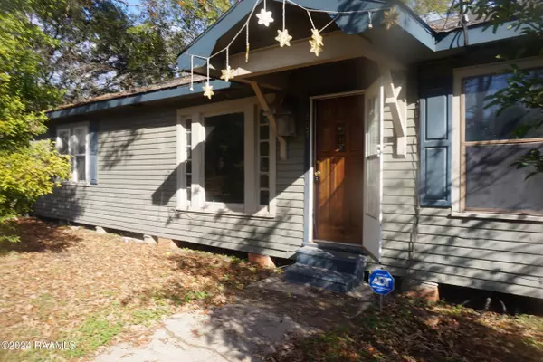 Opelousas, LA 70570,1807 Parkview