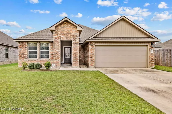 100 Whirlaway, Lafayette, LA 70507