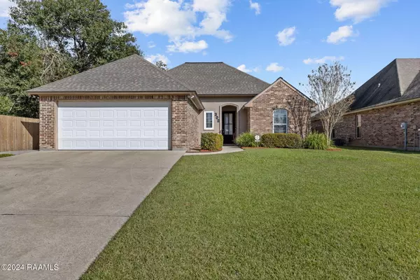 302 Edgewater, Broussard, LA 70518