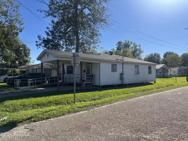 New Iberia, LA 70560,111 W Dale Street