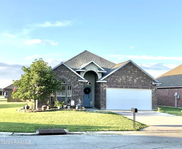 110 Sunrise Point, Rayne, LA 70578