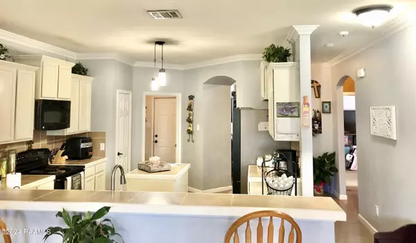 Rayne, LA 70578,110 Sunrise Point DR
