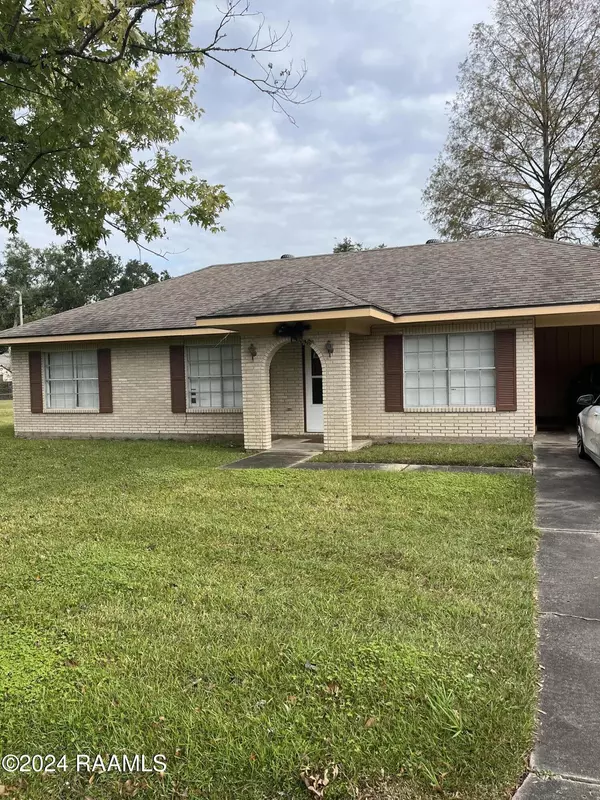 723 Alice, Lafayette, LA 70503