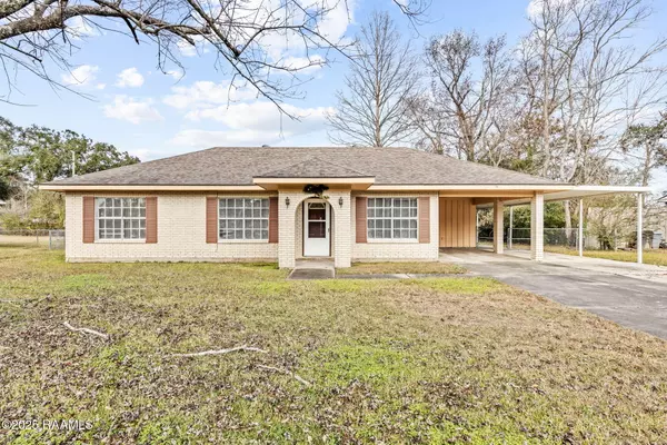 723 Alice, Lafayette, LA 70503