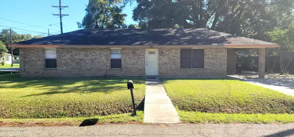 103 Kennedy, Lafayette, LA 70501