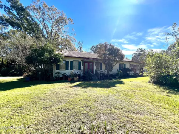 Washington, LA 70589,206 Cedar Hill