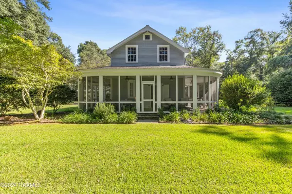 193a Notre Reve, Arnaudville, LA 70512