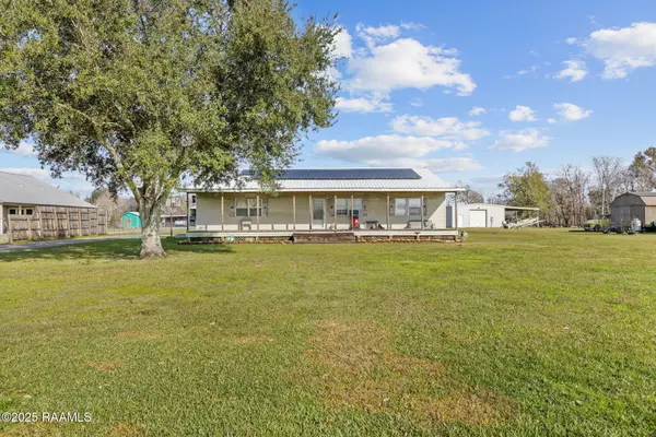 4121 Arnold, Gueydan, LA 70542