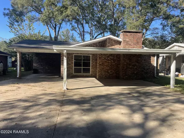 129 Lester, Ville Platte, LA 70586