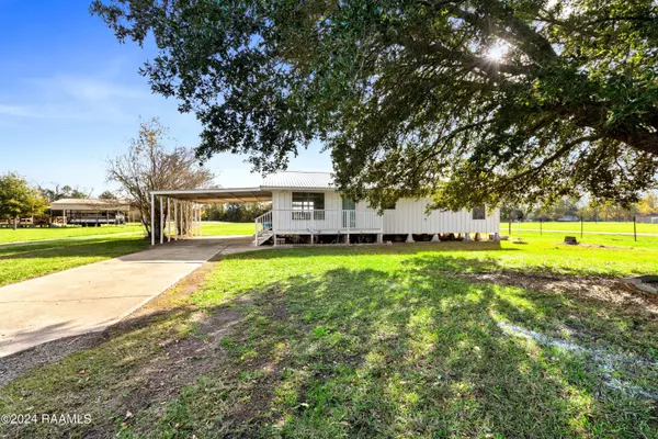 1043 Joe Kidder, Arnaudville, LA 70512