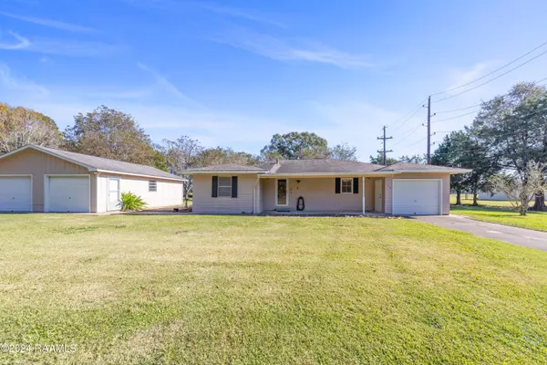 770 Acadiana, Opelousas, LA 70570