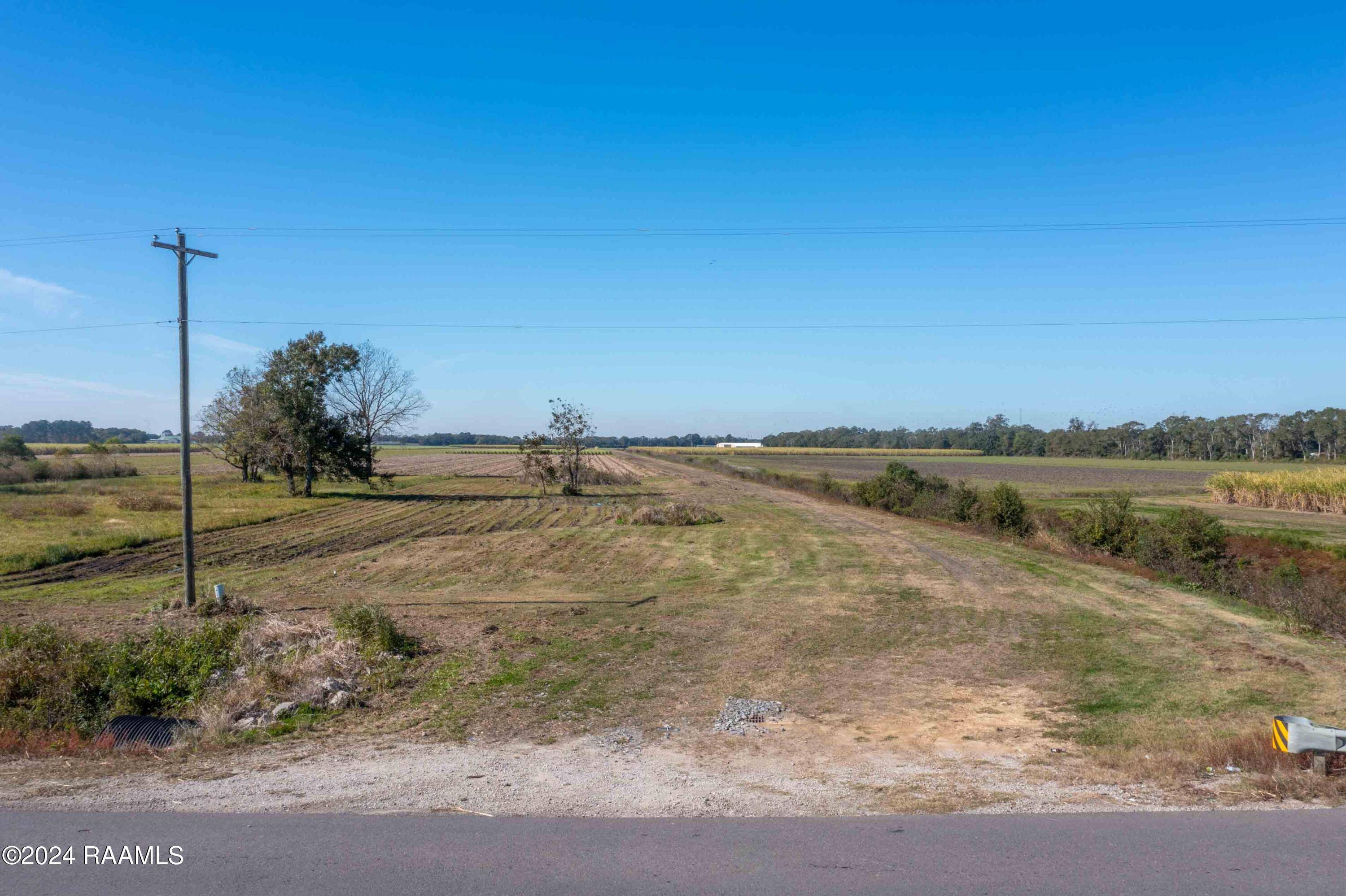 New Iberia, LA 70563,Tbd Gondron Road - Tract 1