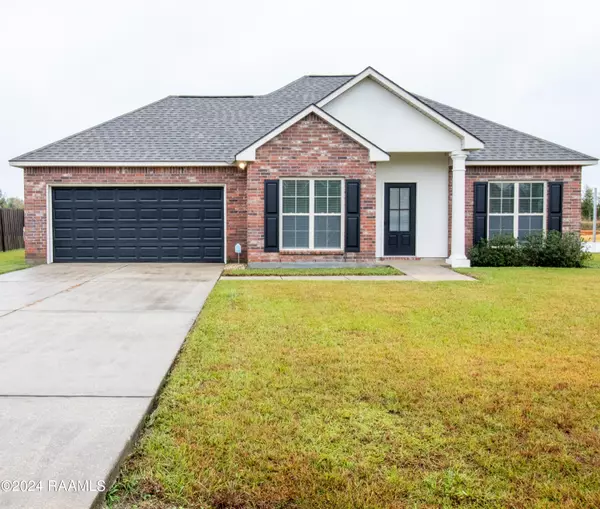 1108 Bridgetowne, Breaux Bridge, LA 70517