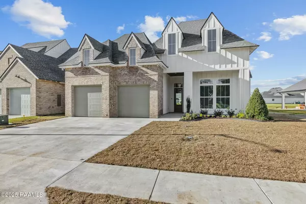 Youngsville, LA 70592,107 Cape Town