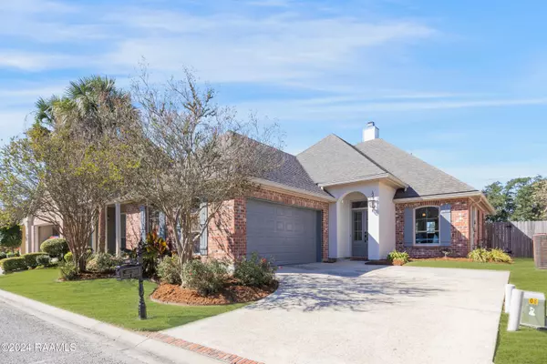 106 Imperial Palm, Lafayette, LA 70508