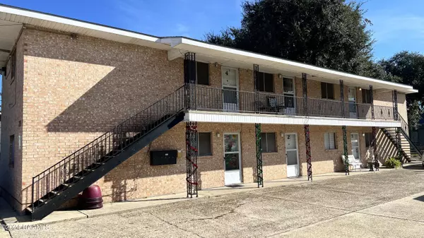 715 Harding ##5, Lafayette, LA 70503