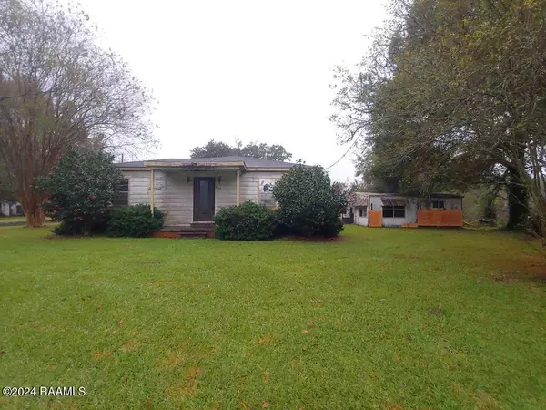 305 Robin, Port Barre, LA 70577