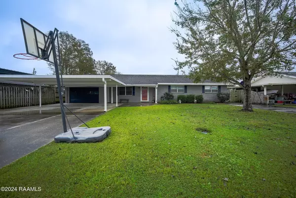 1160 Delmar, Morgan City, LA 70380