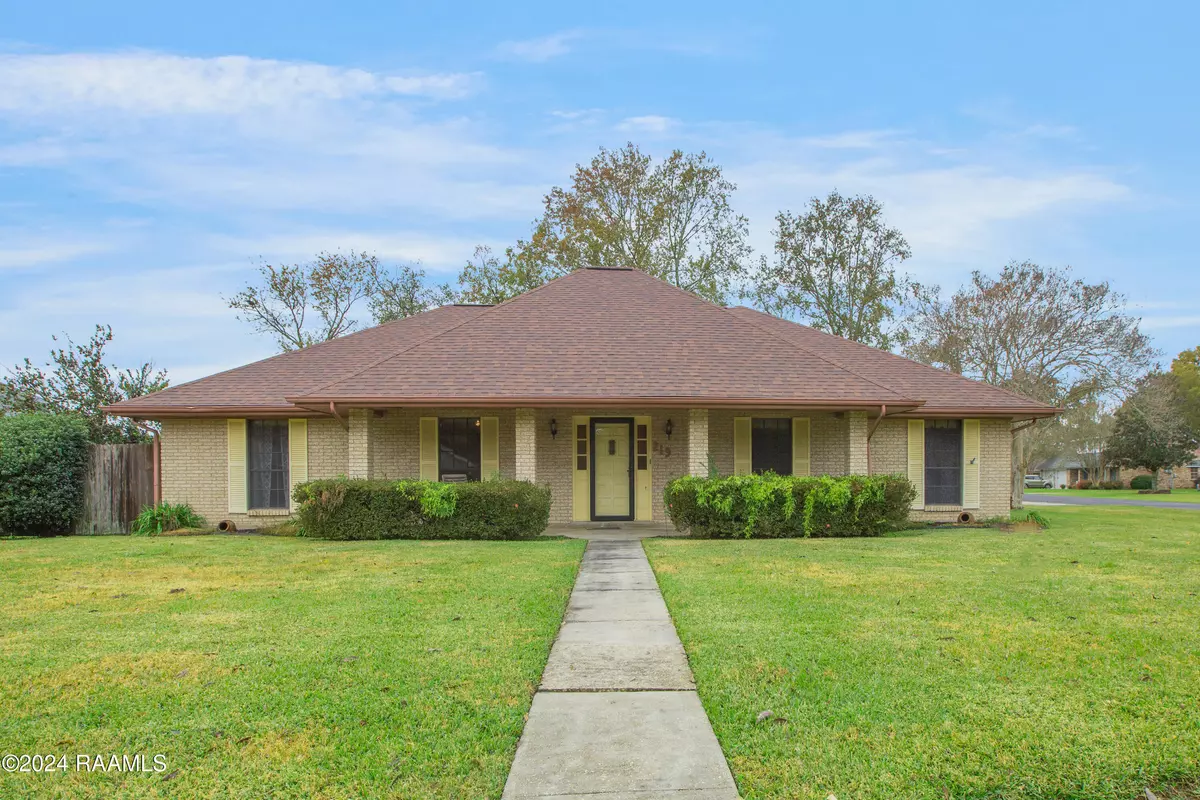 Lafayette, LA 70507,219 Bellemont