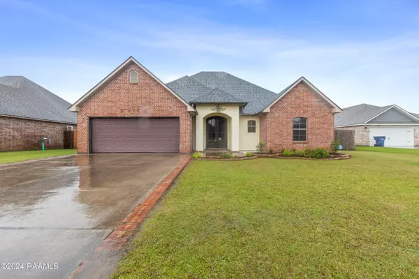 518 Timberstone, New Iberia, LA 70563