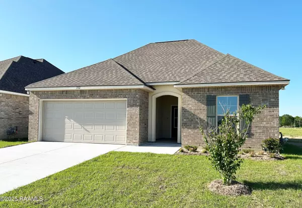 102 Pine Harvest LN, Scott, LA 70583