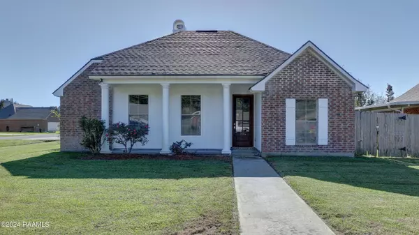 104 Chase, Lafayette, LA 70507