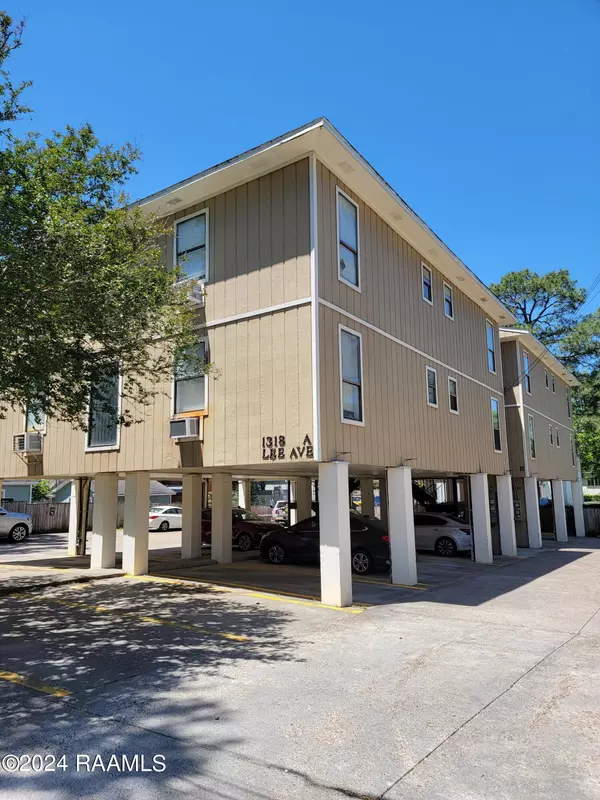 1318 Lee #B3, Lafayette, LA 70506