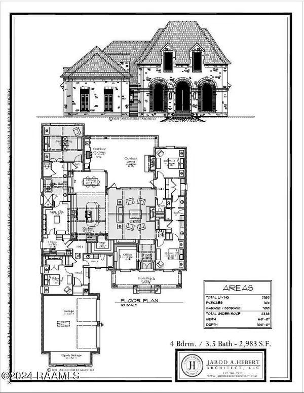Lafayette, LA 70508,301 Gunter Grass CT